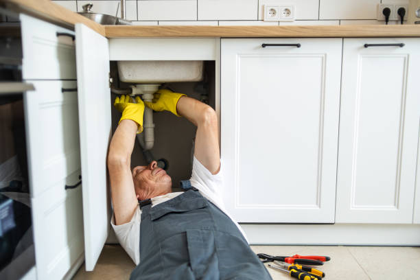 Best Plumbing System Maintenance  in Glenville, CT